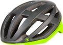 Casco Endura FS260-Pro II Giallo