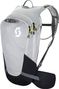 SCOTT Pack Perform Evo HY' 10 light grey/dark shadow grey/one size