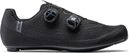 Zapatillas de carretera Northwave Mistral Plus Negro/Gris oscuro