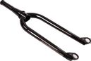 Fourche Stay Strong Reactiv Tapered 24'' 20/10mm Noir