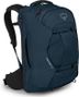 Osprey Farpoint 40 Man Rugzak Blauw