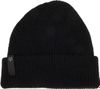 Bonnet Fox Machinist Noir