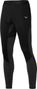 Mizuno Breath Thermo Wool Thermal Long Tights Black