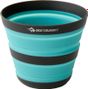 Sea To Summit Frontier Folding Cup 400 ml Blue