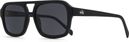 Lunettes de soleil Hanukeii Pipeline Noir