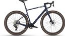 Gravel Bike Cervélo Áspero Sram Rival XPLR eTap AXS 12V 700 mm Bleu