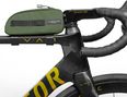 Sacoche de Top Tube ALMSTHRE vert