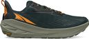 Zapatillas Altra Experience Wild Trail Negro Hombre