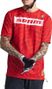 Troy Lee Designs Skyline Air Sram Red Short Sleeve Jersey