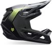 Casco integrale Fox Rampage Vault grigio peltro