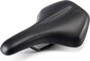 Selle vélo ROCKBROS ergonomique respirante noire