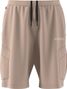 Adidas Terrex Cargo Short Beige Man