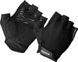 Gants courts d'été GripGrab EXPLR Padded Noir