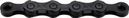 Chain KMC DLC VAE 126 links 12V Black