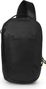 Osprey Transporter Sling Bag 13L nero