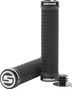 SRAM Lock On Grips Black