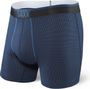 Boxer Saxx Performance Quest 2.0 Bleu