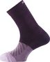 Millet Ubic Crew Socks, Purple, Women's
