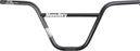 Guidon Sunday Brett Rust Proof Noir 9.25''