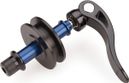 Park Tool DH-1 Chain Rest (12mm Cross Pin Compatible)
