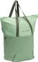 Borsa portabagagli Vaude CityShop Bike II 24L Verde