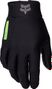 Fox Flexair 50th Anniversary Long Gloves Black