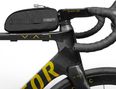 Sacoche de Top Tube ALMSTHRE argent