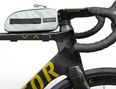 Sacoche de Top Tube ALMSTHRE argent