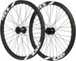 Paire de Roues Carbone Cruiser 24 Pride Gravity Mat Fusion 20/15mm Disque