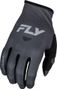 Gants VTT Fly Racing Fly Lite Gris/Noir