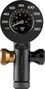 Topeak AirBooster G+ Co2 inflator with pressure gauge