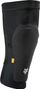 Fox Enduro Knieschoner kurz Schwarz
