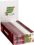 Boîte Natural Energy Cereal Bar (18x40g) - Powerbar - Fraise Et Cranberry - Barres énergétiques