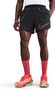 Nike Stride Short 5in Black Men