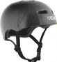 Casque bol TSG EVOLUTION Injected Noir