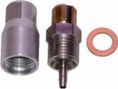 HOPE hose connector Right 5mm Standard HBSPC33