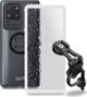 SP CONNECT Kit porte-téléphone Bike Bundle IISamsung S20