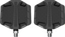 Shimano PD-EF205 Flat Pedals Black