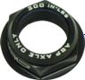 Trek Suspension Part ABP Nut - Non-Drive Side - Black