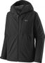 Patagonia Granite Crest Jacket Herren Schwarz