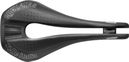 SELLE ITALIA Novus Superflow Endurance S Rail Titane Noir