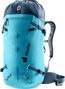 Sac d'Alpinisme Femme Deuter Guide 28 SL Bleu