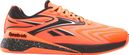 Reebok Nano X5 Edge Orange/Black Men's Training Shoes