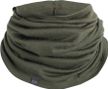 Unisex Icebreaker Flexi Neckwarmer Khaki