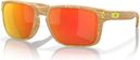 Oakley Holbrook Coalesce Collection/ Prizm Ruby Polarized/ Ref: OO9102-Y855