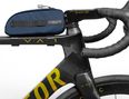 Sacoche de Top Tube ALMSTHRE Bleu