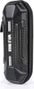 Bike tool bag 0.5 L black WILD MAN