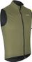GribGrab WindBuster Lightweight Windbreaker Jacket Olive Green