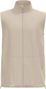 Odlo Zeroweight Warm 2.0 Beige Men's Sleeveless Jacket