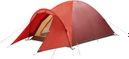 Vaude Campo Compact XT 2P Tent Red